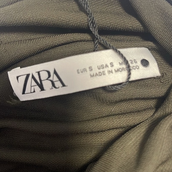 Zara Mini dress - Picture 2 of 2